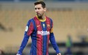 Messi podría comprar edificios enteros en la mejor zona de la Ciudad de México. Foto: AFP