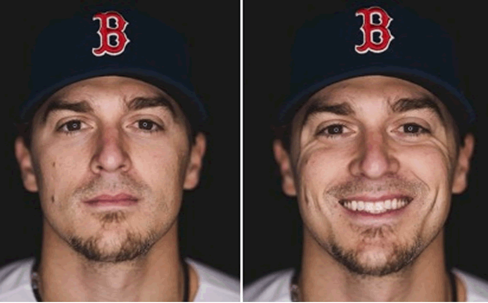 MLB: Oficialmente Kike Hernández es patirrojo