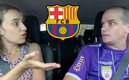 La Pareja del Mundial no se guardó nada ante las críticas que ha recibido La Pulga.