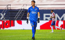 Raúl Gudiño admitió que se calentaron en el vestidor de Chivas. (Foto: Imago7)