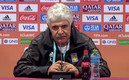 Tuca no se preocupa porque el Mundial de Clubes sea a eliminación directa. (FOTO: Captura)