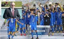 Urdiales recuerda el enfrentamiento que tuvo Rayados con Ulsan. (Foto: AFP/ Mexsport)