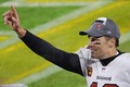 Buccaneers y Chiefs se enfrentarán en el Super Bowl LV este domingo 7 de febrero (Foto: AFP)