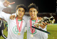 Fue Campeón del Mundo Sub 17 con México en 2005, hoy busca un cargo público en Veracruz (Mexsport)