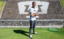 Gabriel Torres espera jugar junto a Dinenno. Foto: Cortesía Club Universidad