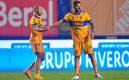 Gignac está listo para volver a la actividad. (FOTO: Imago7)