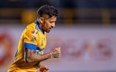 Javier Aquino no está en riesgo y seguirá en el Mundialito. FOTO: Mexsport.