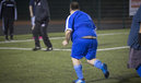 La Liga de Futbol 7 para gente con obesidad está en Coatepec, Veracruz. (Google)