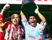 Oswaldo Sánchez llegó rodeado de polémica a Chivas, pero logró ser ídolo (Foto: Mexsport)