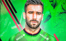 Pol García Tena es refuerzo del Juárez FC.