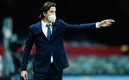 Solari está viviendo su primera temporada como DT en la Liga MX. FOTO: Imago7.