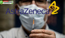 La vacuna de AstraZeneca se producirá en México gracias a Carlos Slim. (AFP)