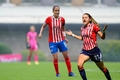 Carolina Jaramillo y Norma Palafox llegaron a compartir en Chivas y Selección Mexicana