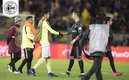 Cristiano Ronaldo ante América en el Mundial de Clubes. (Foto: Mexsport)