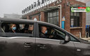 Expertos de la OMS se encuentran en Wuhan, cuna del coronavirus. (Foto: AFP)