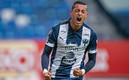 Funes Mori dio positivo a coronavirus días después de jugar ante América. (FOTO: Mexsport)