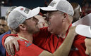 Hijo de Andy Reid involucrado en grave accidente a dos días del Super Bowl (NFL)