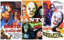 Las 10 mejores películas de El Santo