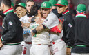México se medirá a Puerto Rico en semifinales. (FOTO: Mexsport)