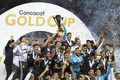 La Selección Mexicana se quedó con la Copa Oro 2019. (Foto: Imago 7)