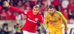 Tigres tiene tres victorias y tres derrotas contra clubes brasileños (Mexports)