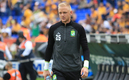 William Yarbrough anuncia su marcha a la MLS con el Colorado Rapids (Imago7)