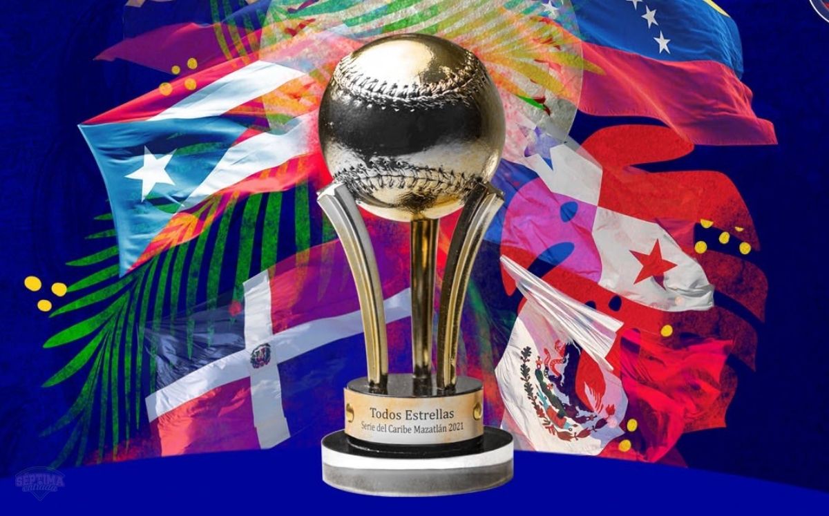 El anuncio se hizo momentos después de terminar las semifinales. (Foto: @beisboldelcaribe)