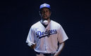 Bauer ya luce su nuevo uniforme (Captura)