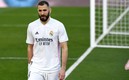 Benzema sigue lejos de la Selección de Francia. Foto: AFP