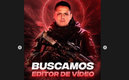 Chicharito explora el mundo gamer (Instagram)