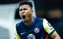 El colombiano ya lleva dos goles en el Guard1anes 2021 y le ha dado seis puntos a las Águilas. Foto: Imago7