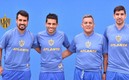 Erviti fue un ídolo en Rayados. (Foto: Telediario)