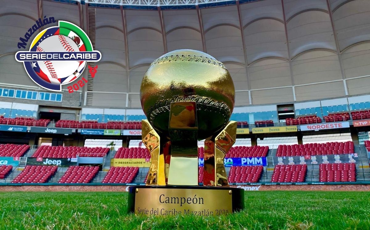 Esta será la segunda vez que Criollos y Águilas se midan en una final de Serie del Caribe.