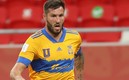 Gignac hizo el doblete que tiene a Tigres en Semifinal. (Foto: Mexsport)
