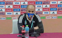 Guido Pizarro habló en conferencia de prensa previo a Semifinal de Mundial de Clubes. (FOTO: Captura)