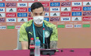 Gustavo Gómez es el defensa del Palmeiras. (FOTO: Mediotiempo)