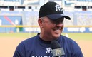 Homar Rojas tuvo una buena temporada en el Pacífico con Sultanes en 2019. (Foto: Sultanes)