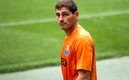 Iker Casillas presumió su botella de cerveza, pero no escapó del trolleo. Foto: Imago7