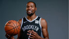 Kevin Durant