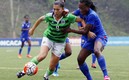 Kiana ha representado al Tri. Esta temporada en España ya suma dos goles. Foto: Imago7