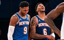 Los Knicks se han convertido en un rival incómodo (AFP)