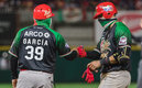 Los Tomateros cayeron en el Teodoro Mariscal (MEXSPORT)