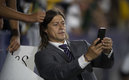 Matías Almeyda se quedará con San José Earthquakes. (Foto: Imago7)