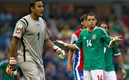 Navas y CH14 han sido rivales en duelos de eliminatoria de la Concacaf. FOTO: Imago7.