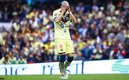 Nicolás Castillo seguirá con su rehabilitación. (Foto: Imago7)