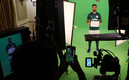 Palmeiras comenzó la preparación para medirse a Tigres el domingo. (FOTO: Palmeiras)