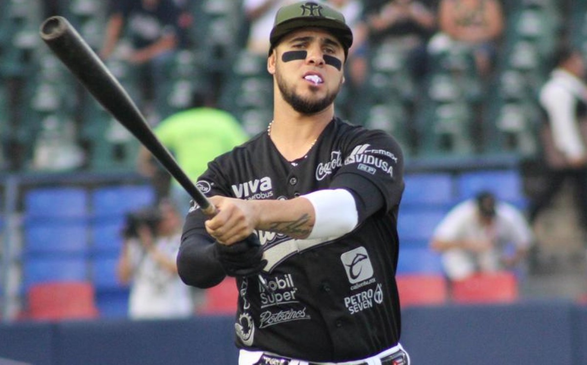 Pérez fue una gran pieza para el accionar de Sultanes. (Foto: Milenio)