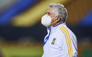 Ricardo Ferretti, director técnico de Tigres. (Foto: Mexsport)