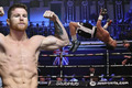 Saúl Canelo Álvarez se enfrentará por primera vez a Billy Joe Saunders. (Fotos: Imago7)