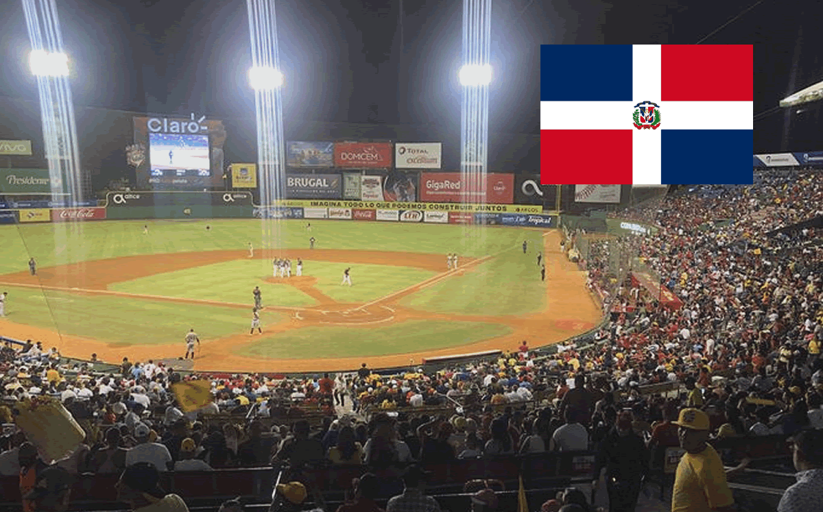 Serie del Caribe 2022, regresa a República Dominicana